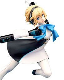 Persona 3: Dancing in Moonlight PVC Statue 1/7 Aigis 20 cm