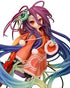 No Game No Life Statue 1/7 Schwi 22 cm
