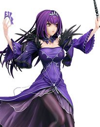 Fate/Grand Order PVC Statue 1/7 Caster/Scathach-Skadi 27 cm