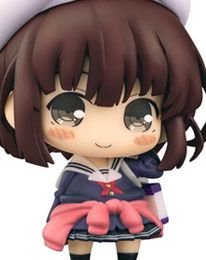 Saekano: How to Raise a Boring Girlfriend Medicchu Mini Figure Megumi Kato 7 cm