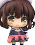 Saekano: How to Raise a Boring Girlfriend Medicchu Mini Figure Megumi Kato 7 cm