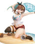 Atelier Ryza 2: Lost Legends & the Secret Fairy PVC Statue 1/6 Ryza (Reisalin Stout) 18 cm