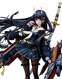 Azur Lane PVC Statue 1/7 Noshiro 23 cm