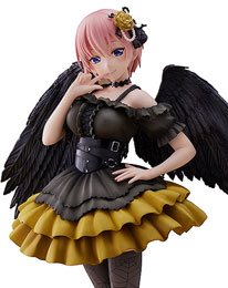 The Quintessential Quintuplets PVC Statue 1/7 Ichika Nakano: Fallen Angel Ver. 25 cm