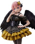 The Quintessential Quintuplets PVC Statue 1/7 Ichika Nakano: Fallen Angel Ver. 25 cm