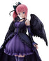 The Quintessential Quintuplets PVC Statue 1/7 Nino Nakano: Fallen Angel Ver. 26 cm