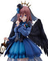 The Quintessential Quintuplets PVC Statue 1/7 Miku Nakano: Fallen Angel Ver. 27 cm