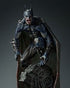 DC Comics Statue 1/4 4 Bloodstorm Batman Regular Edition 72 cm