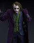 The Dark Knight Statue 1/4 Heath Ledger Joker Regular Edition 52 cm