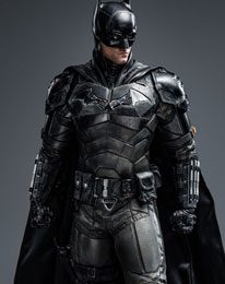 The Batman Statue 1/3 The Batman Regular Edition 71 cm
