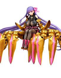 Fate/Grand Order PVC Statue 1/7 Alter Ego/Passionlip 21 cm