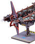 Evangelion 3.0 PVC Statue Evangelion Unit-02 Beta Equipped with Booster 32 cm