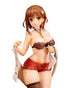 Atelier Ryza 2 Lost Legends & The Secret Fairy PVC Statue 1/7 Reisalin Stout Dressing Mode 24 cm