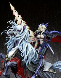 Fate/Grand Order PVC Statue 1/8 Lancer/Altria Pendragon Alter (3rd Ascension) 40 cm