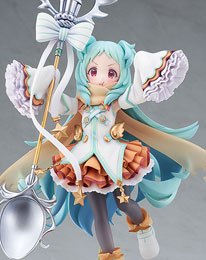 Princess Connect! Re:Dive PVC Statue 1/7 Miyako Oyatsu no Jikan Nano Ver. 30 cm