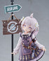 Azur Lane PVC Statue U-110 A Cute, Sharky Reverie 24 cm