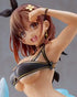 Atelier Ryza 2 Lost Legends & The Secret Fairy PVC Statue 1/6 Ryza Black Swimwear Tanned Ver. 27 cm
