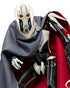 Star Wars Action Figure 1/6 General Grievous 41 cm