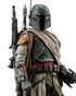 Star Wars Mythos Action Figure 1/6 Boba Fett 30 cm