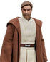 Star Wars The Clone Wars Action Figure 1/6 Obi-Wan Kenobi 30 cm
