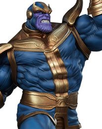 Avengers Assemble Statue 1/5 Thanos (Modern Version) 58 cm