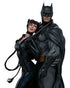 DC Comics Diorama Batman & Catwoman 51 cm