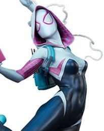 Marvel Premium Format Statue 1/4 Spider-Gwen 60 cm