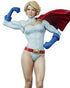 DC Comics Premium Format Figure Power Girl 63 cm