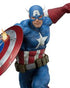 Marvel Premium Format Statue Captain America 53 cm