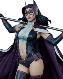 DC Comics Premium Format Figure Huntress 51 cm