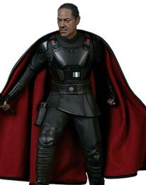 Star Wars The Mandalorian Premium Format Figure Moff Gideon 50 cm