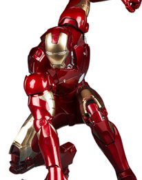 Iron Man Maquette Iron Man Mark III 41 cm