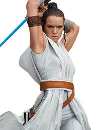 Star Wars Episode IX Premium Format Figure Rey 52 cm