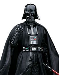 Star Wars Premium Format Statue Darth Vader 63 cm