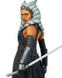Star Wars The Mandalorian Premium Format Figure Ahsoka Tano 47 cm