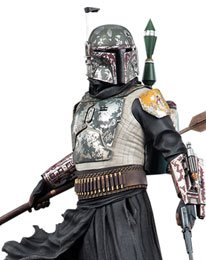 Star Wars Premium Format Statue Boba Fett 57 cm
