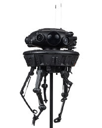 Star Wars Premium Format Statue Probe Droid 68 cm