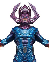 Marvel Maquette Galactus 66 cm