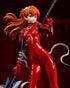 Evangelion 2.0 You Can (Not) Advance Wonder Statue 1/4 Asuka Shikinami Langley 62 cm