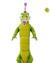 Disney Fantasia Ultimates Action Figure Ben Ali Gator 18 cm