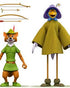 Robin Hood Disney Ultimates Action Figure Robin Hood Stork Costume 18 cm