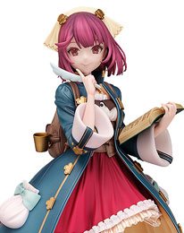 Atelier Sophie: The Alchemist of the Mysterious Book PVC Statue 1/7 Sophie Neuenmuller: Everyday Ver. 22 cm