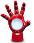 Marvel Heroic Hands Life-Size Statue #2A Iron Man 23 cm