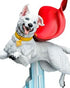 DC Comics Maquette Krypto 32 cm