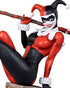 DC Comics Maquette 1/4 Harley Quinn 58 cm