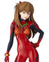 Evangelion Hayashi Hiroki Figure Collection PVC Statue 1/7 Evagirls Asuka 21 cm
