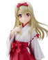 Fate/kaleid liner Prisma Illya Prisma Phantasm PVC Statue Illyasviel von Einzbern 23 cm