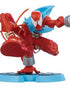 Marvel Designer Series Vinyl Statue Scarlet Spider by Tracy Tubera 14 cm