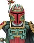 Star Wars Urban Aztec Vinyl Bust Boba Fett by Jesse Hernandez 20 cm