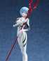 Evangelion DreamTech PVC Statue 1/7 Rei Ayanami Plugsuit Style DT-160 35 cm
